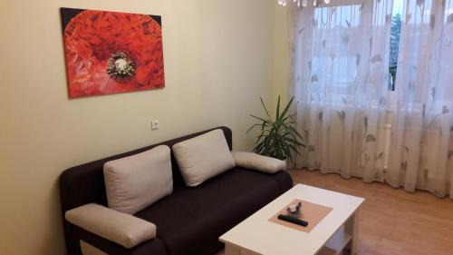 Panevezys Apartment | Family-Friendly Gražinos Apartamentai with Great Reviews