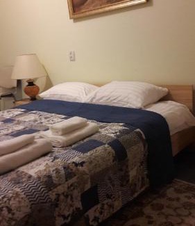 Panevezys Apartment | Family-Friendly Gražinos Apartamentai with Great Reviews