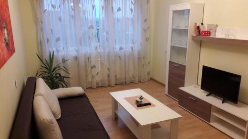 Panevezys Apartment | Family-Friendly Gražinos Apartamentai with Great Reviews