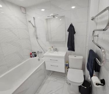 Kaunas County Apartment | Gražus ir ramus butas jonavoje