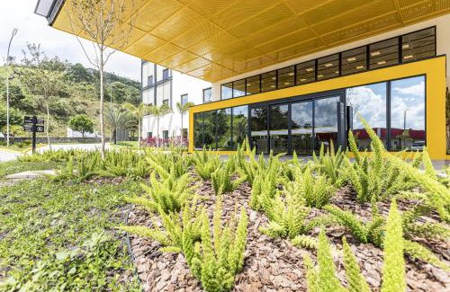 Mairipora Hotel | Pet-Friendly Graal Inn Mairiporã with Top Amenities