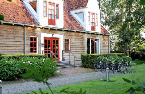 Midwolda Apartment | Graanzicht: Family-Friendly Hotel with Breakfast Included
