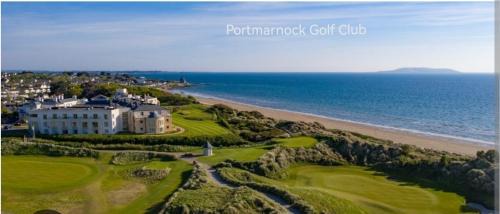 Swords House | Guest Rated: 9.8 at GRAB HOUSE Swords - Family Friendly Stays