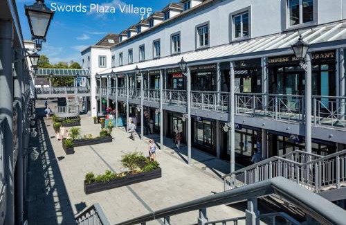 Swords House | Guest Rated: 9.8 at GRAB HOUSE Swords - Family Friendly Stays