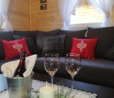 Mszczonow Resort | Pet-Friendly Grabska Osada Apartamenty near Suntago Park