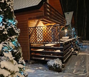 Mszczonow Resort | Pet-Friendly Grabska Osada Apartamenty near Suntago Park