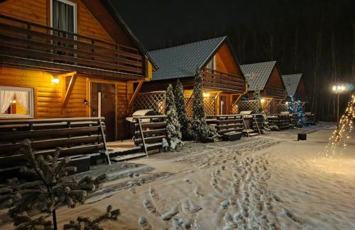 Mszczonow Resort | Pet-Friendly Grabska Osada Apartamenty near Suntago Park
