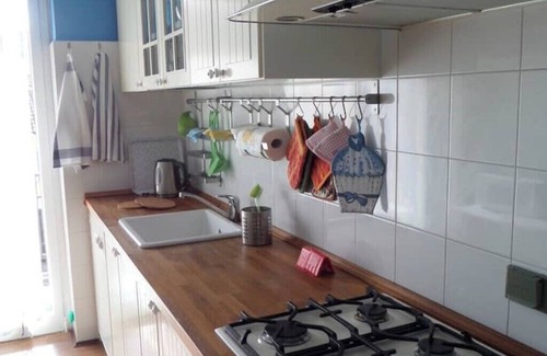 Stresa Apartment | Grace and Robbie's house in Stresa