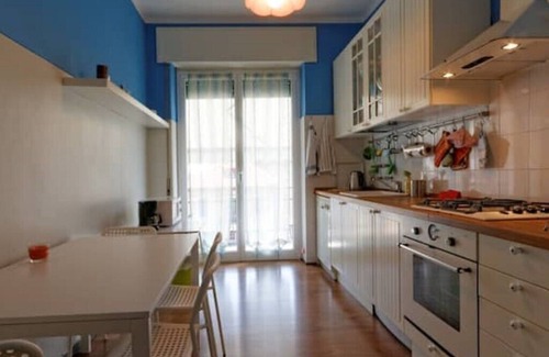 Stresa Apartment | Grace and Robbie's house in Stresa