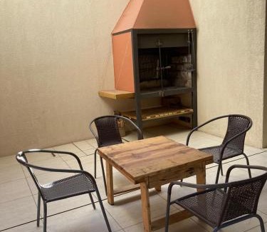 San Juan Apartment | Exceptional Grace Apartments: Child-Friendly Comfort Awaits