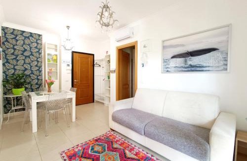 Rome Province Apartment | Elegant Grace Apartment - Porta di Roma with Hot Tub Access