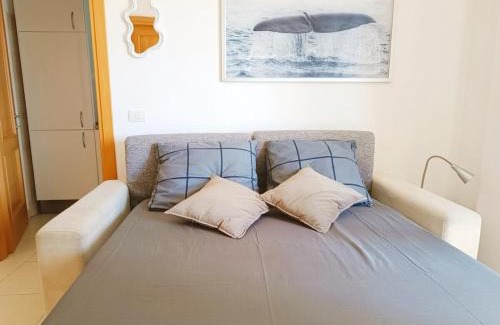 Rome Province Apartment | Elegant Grace Apartment - Porta di Roma with Hot Tub Access