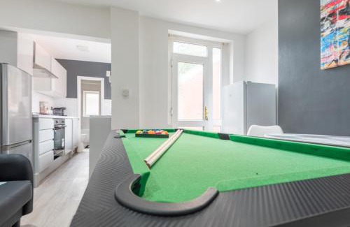 Weston on Trent Apartment | Grace at Drus