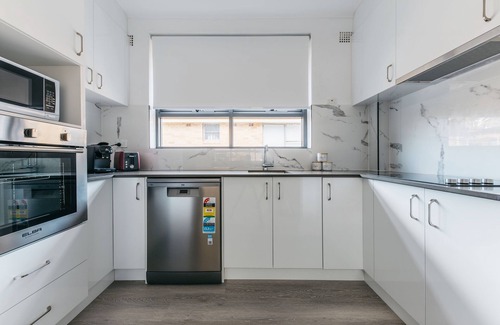 Spit Junction Apartment | Inviting Grace At Mosman - Premier Service Apartments