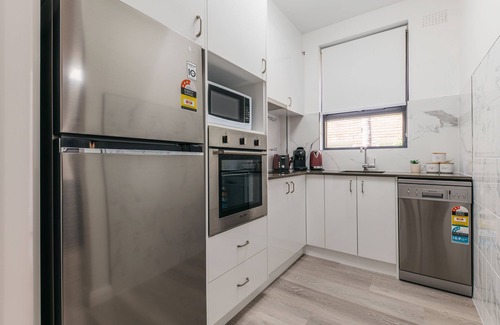 Spit Junction Apartment | Inviting Grace At Mosman - Premier Service Apartments