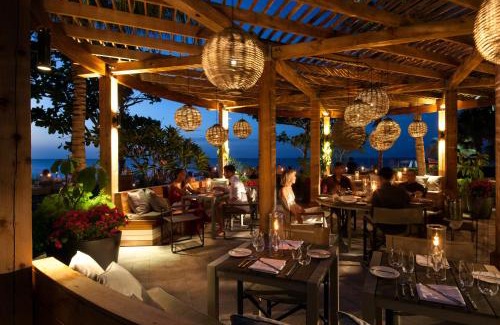 Grace Bay Resort | Elegant Grace Bay Club: Oceanfront Paradise & Spa Retreat