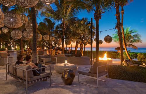 Grace Bay Resort | Elegant Grace Bay Club: Oceanfront Paradise & Spa Retreat