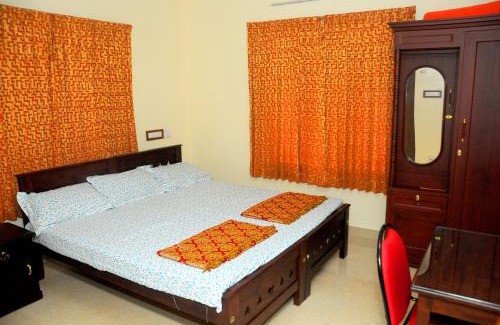Thrissur Bed & Breakfast | Budget-Friendly Grace Guest Home with Family Amenities