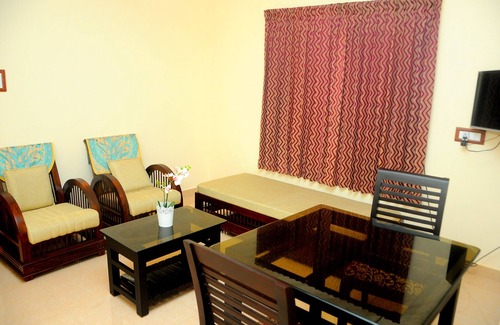 Thrissur Villa | Grace Guest Home: A Peaceful Retreat for Families