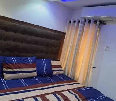 Ikeja House | Grace Home