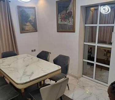 Ikeja House | Grace Home