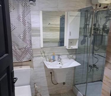 Ikeja House | Grace Home