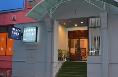 Lahad Datu Hotel | Experience Grace Hotel Lahad Datu: Family-Friendly Stay