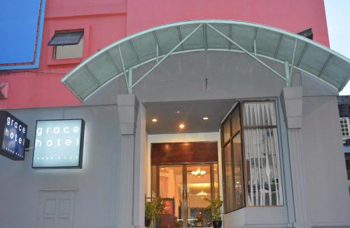 Lahad Datu Hotel | Experience Grace Hotel Lahad Datu: Family-Friendly Stay