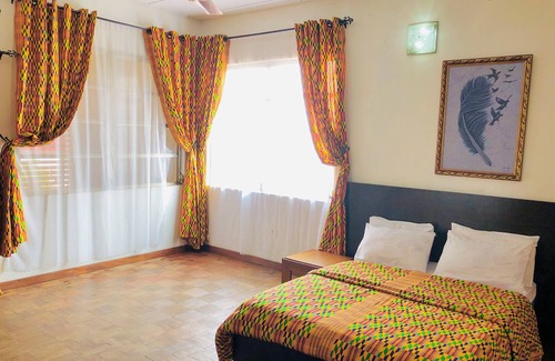 Onitsha Hotel | Grace Lodge Onitsha: Family-Friendly Stay with Breakfast