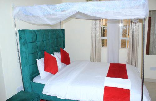 Ongata Rongai Bed & Breakfast | Grace Luxury Suites