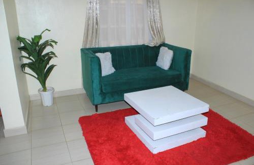 Ongata Rongai Bed & Breakfast | Grace Luxury Suites