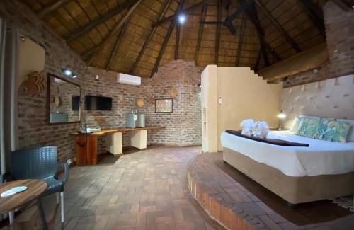 Ramotswa Other | Grace Oasis