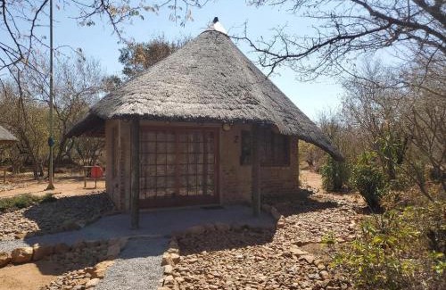 Ramotswa Other | Grace Oasis