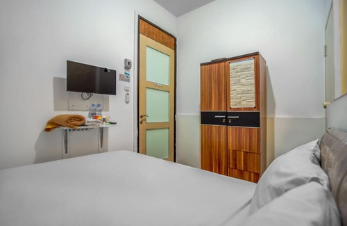 Chinatown Hotel | Budget-Friendly Stay at Grace Residences Glodok