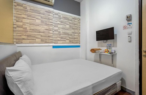 Chinatown Hotel | Budget-Friendly Stay at Grace Residences Glodok