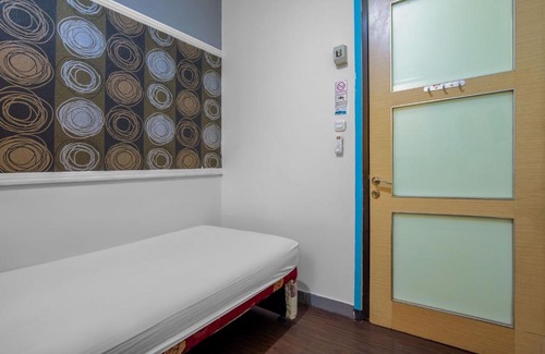 Chinatown Hotel | Budget-Friendly Stay at Grace Residences Glodok