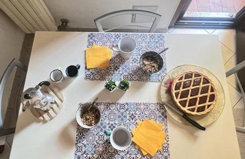 Vittuone Apartment | Family-Friendly Grace's House Near Milan & Rho Fiera