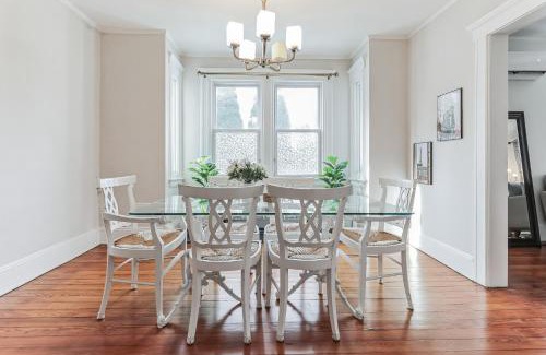 Cos Cob House | Family-Friendly 4-Star Townhouse at Grace's Place, Greenwich