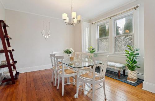 Cos Cob House | Family-Friendly 4-Star Townhouse at Grace's Place, Greenwich