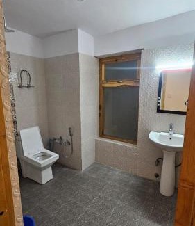 Leh House | Grace villa guest house