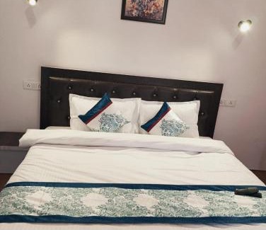 Leh House | Grace villa guest house