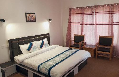 Leh House | Grace villa guest house
