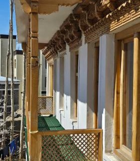 Leh House | Grace villa guest house
