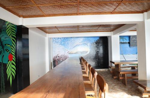 Nias Resort | Oceanfront Grace Wave Resort: Unbeatable Guest Rated 10/10