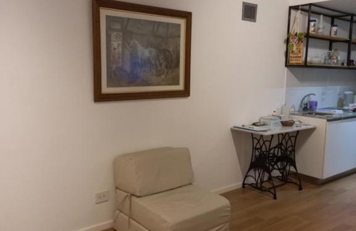 Chacarita Apartment | Grace210: Guest Rated 10/10 with Pool & Hot Tub