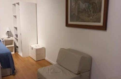 Chacarita Apartment | Grace210: Guest Rated 10/10 with Pool & Hot Tub