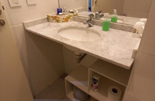 Chacarita Apartment | Grace210: Guest Rated 10/10 with Pool & Hot Tub