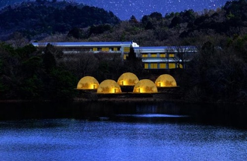 Inuyama Other | Family-Friendly Gracea Resort in Inuyama with Hot Tub