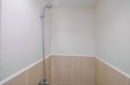 Pancawati Apartment | Elegant Studio Room at Podomoro Golf View Apartment