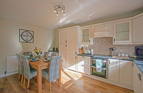 Gracehill House | Gracehill: Refurbished Home Near Galgorm Resort & Spa